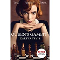The Queens Gambit: Now a Major Netflix Drama